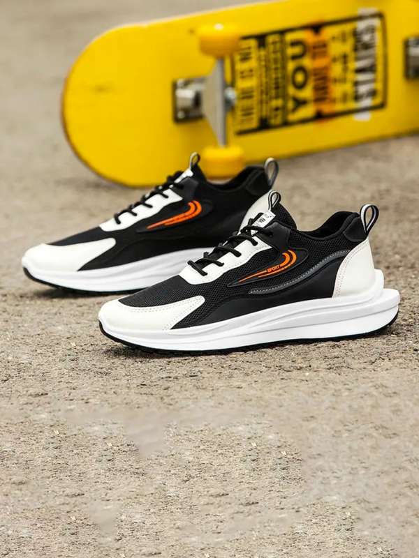 Arrow shoes casual best sale