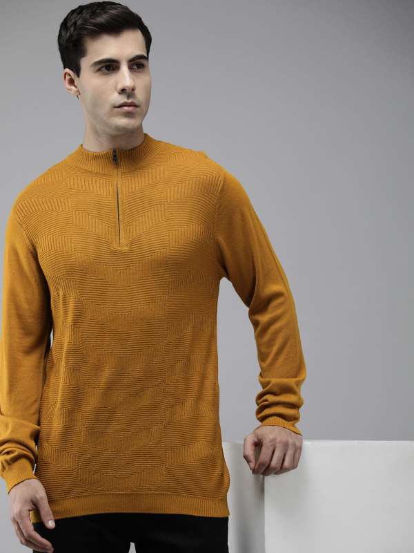 Park avenue woolen sweaters best sale