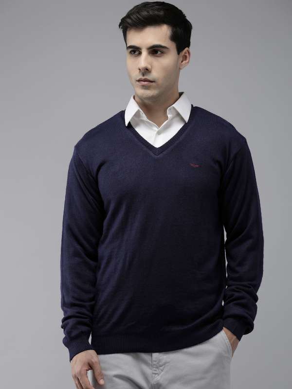 Park avenue woolen sweaters store