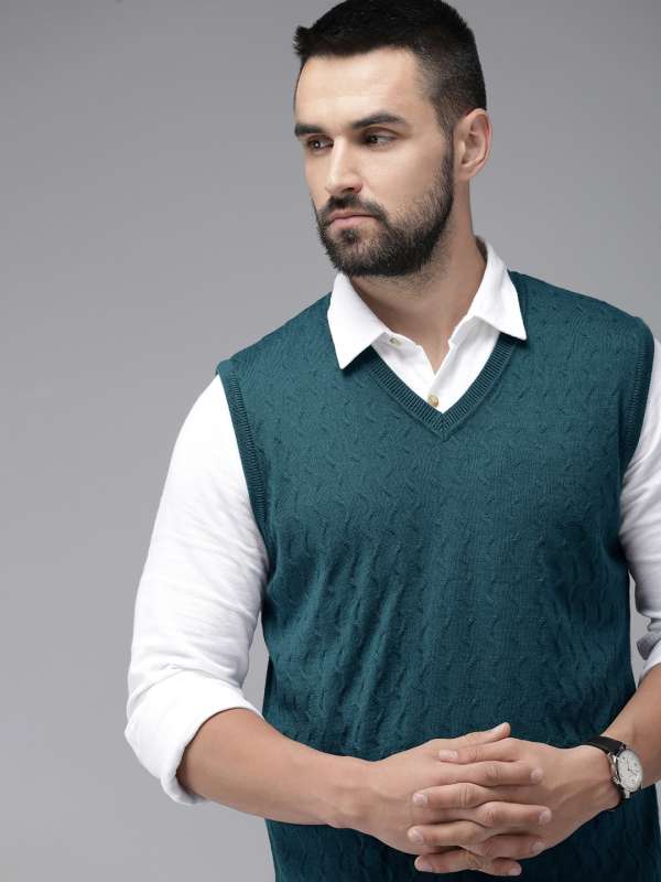 Park avenue woolen sweaters store