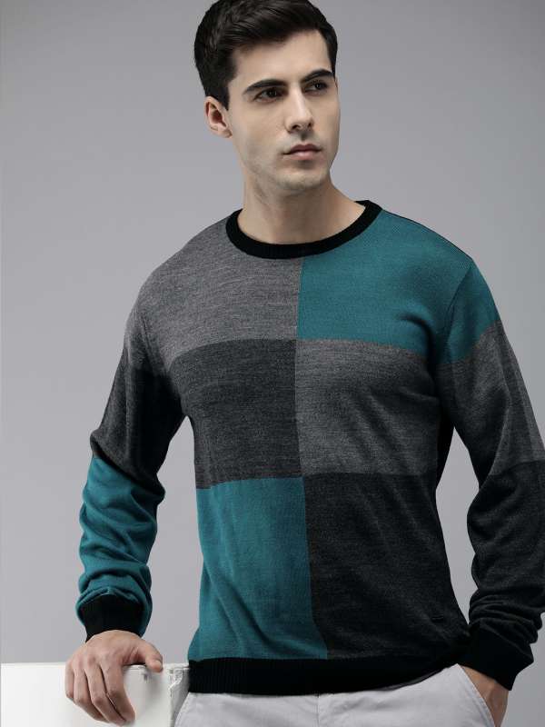 Park avenue deals woolen sweaters