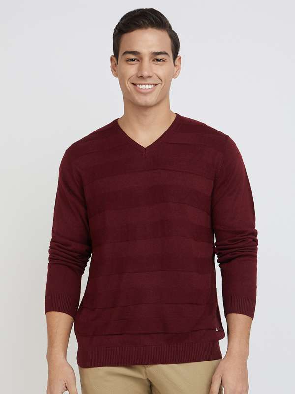 The avenue sweaters on sale