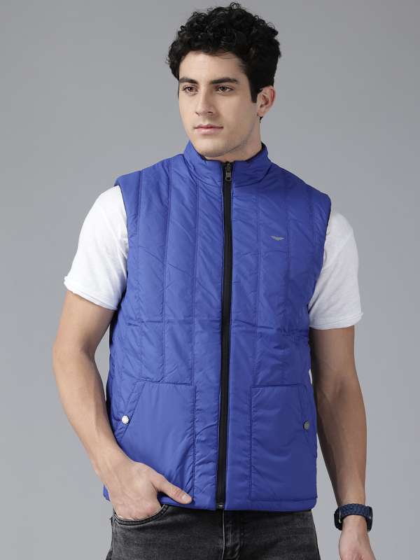 Park avenue half jackets best sale