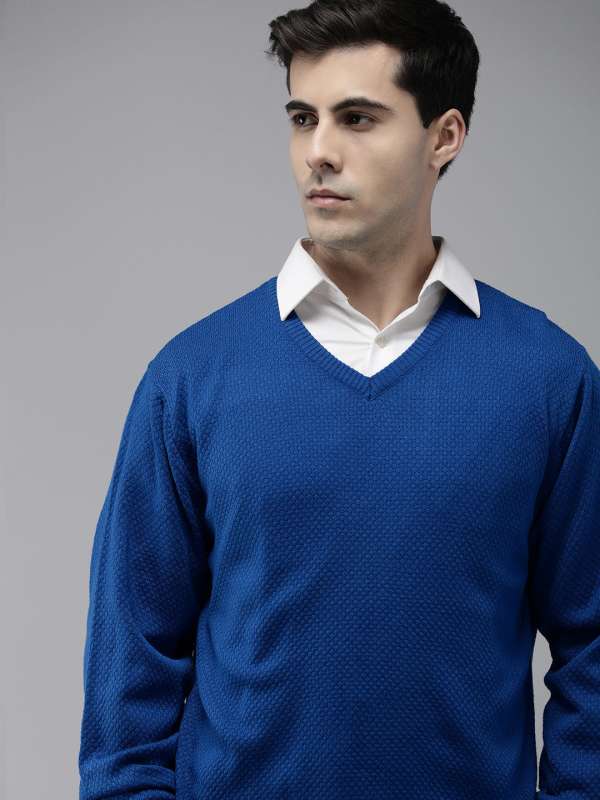 Park avenue woolen sweaters store