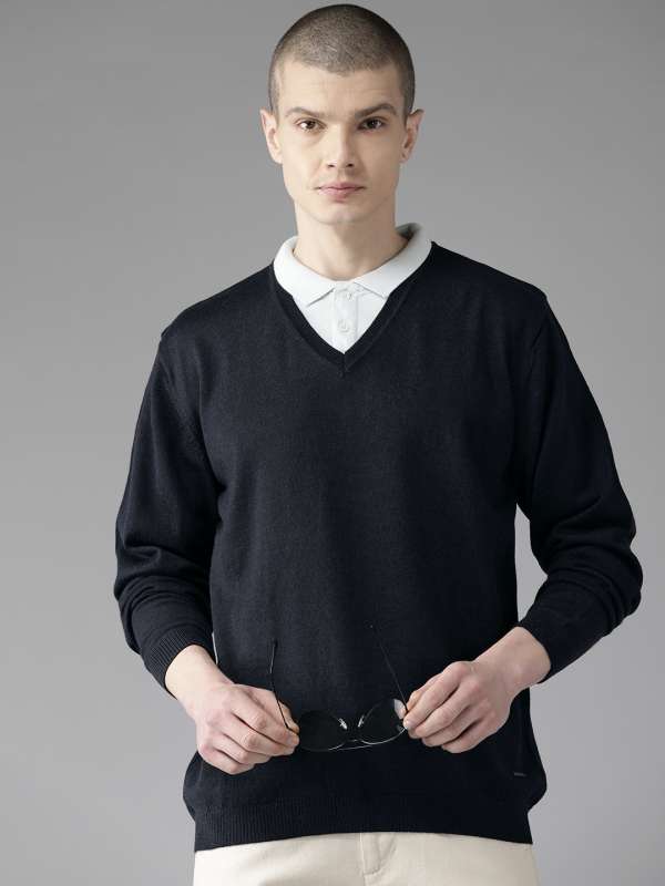Online woolen sweaters shop