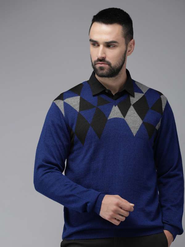 Park avenue woolen sweaters shop