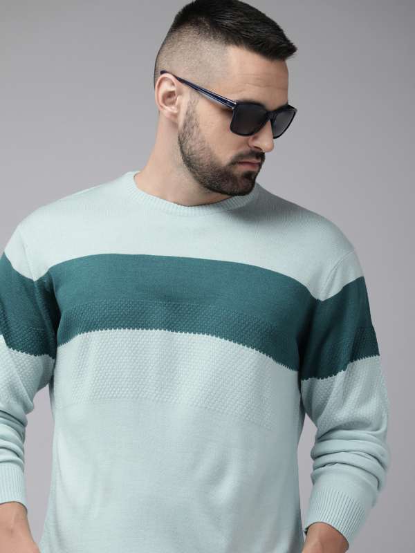 Park avenue deals woolen sweaters