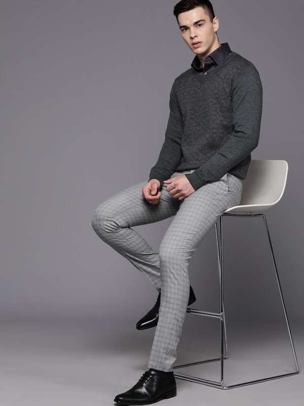 Raymond sweaters clearance online