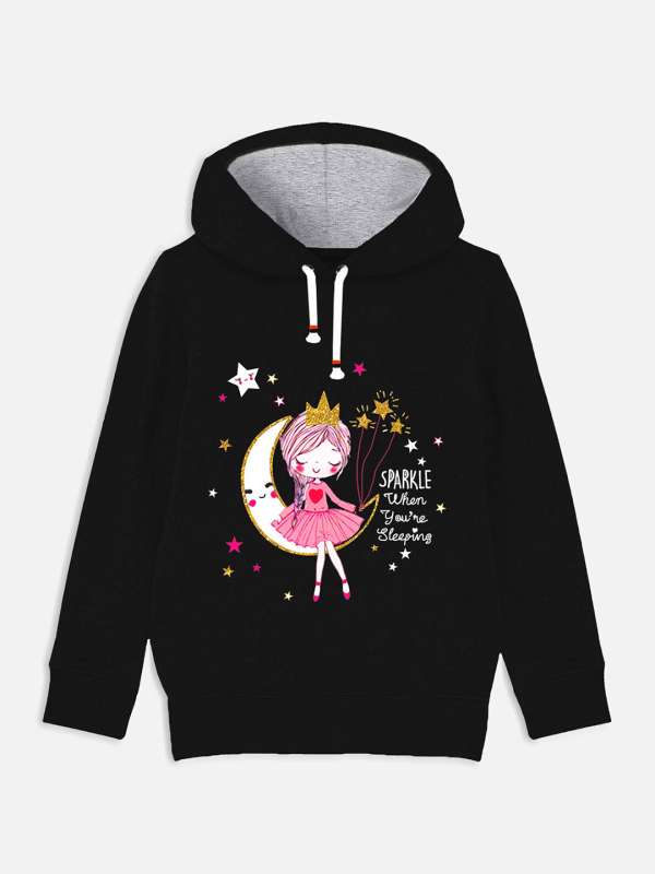 Girls hoodie online under 500