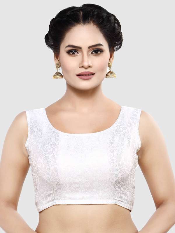 Madhu fashion blouse designs 2025
