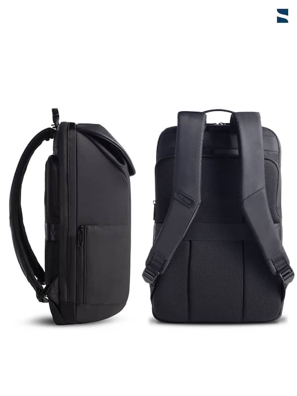 Buy Scarters Messenger Bag(Black) on Flipkart | PaisaWapas.com