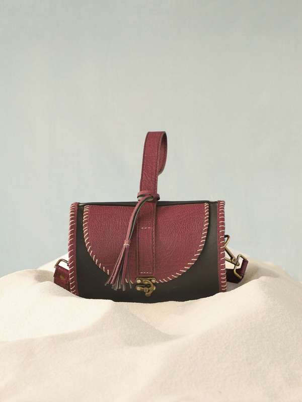 Big indian story sale bags