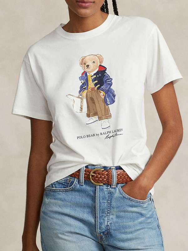 Polo ralph lauren t shirt price hot sale
