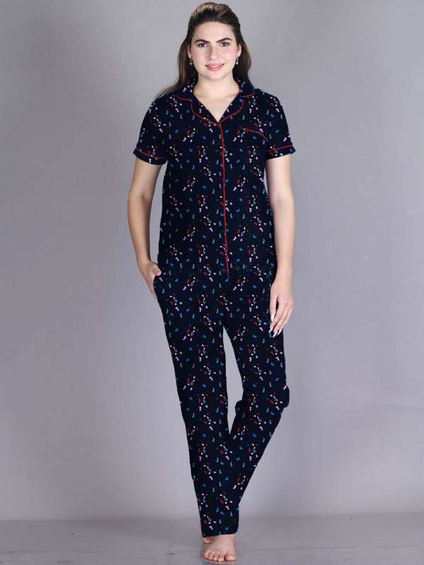 Lyra new arrivals night suits