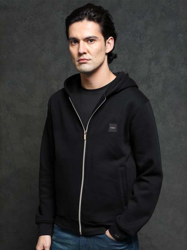Nike sales hoodies myntra