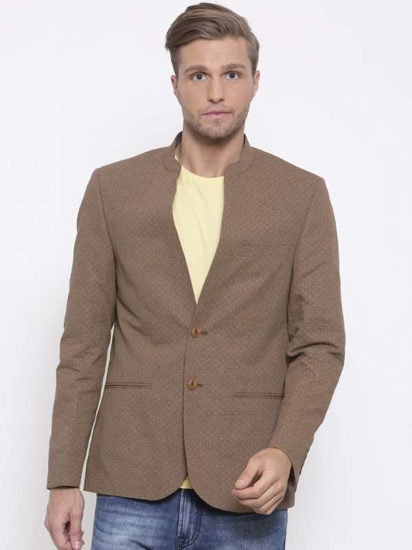 Blazer online shopping top