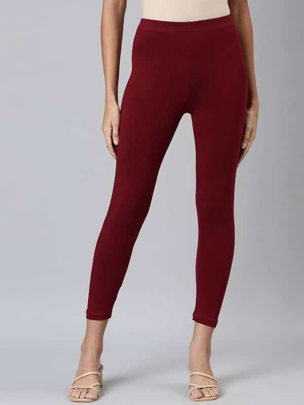 Buy Go Colors Leggings Online from Myntra-tuongthan.vn