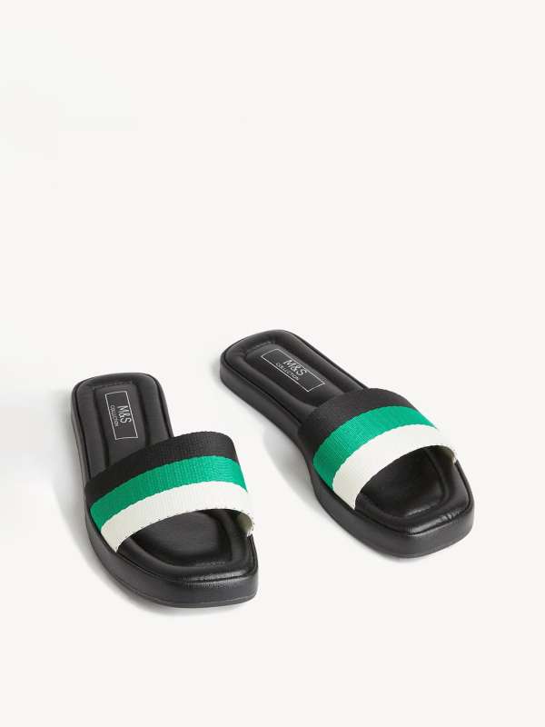 Marks Spencer Flip Flops Buy Marks Spencer Flip Flops online in India