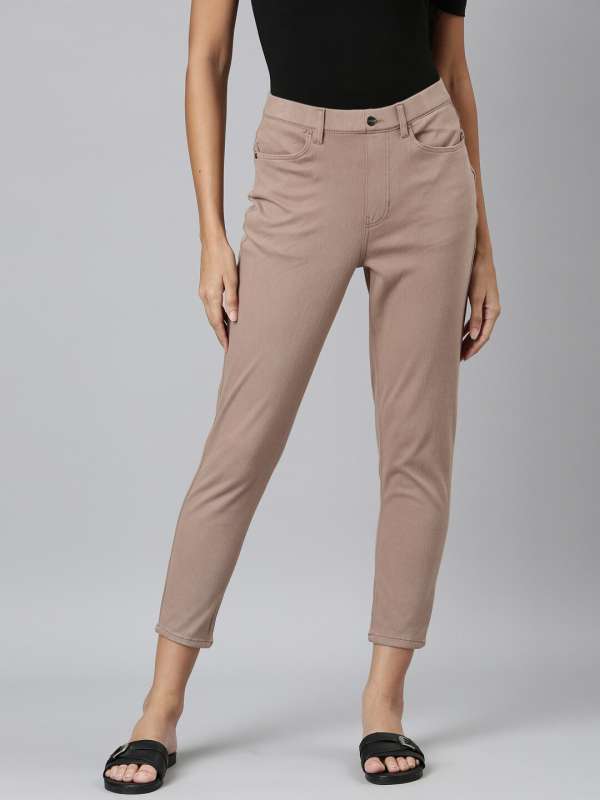 Colors Jeggings - Buy Colors Jeggings online in India
