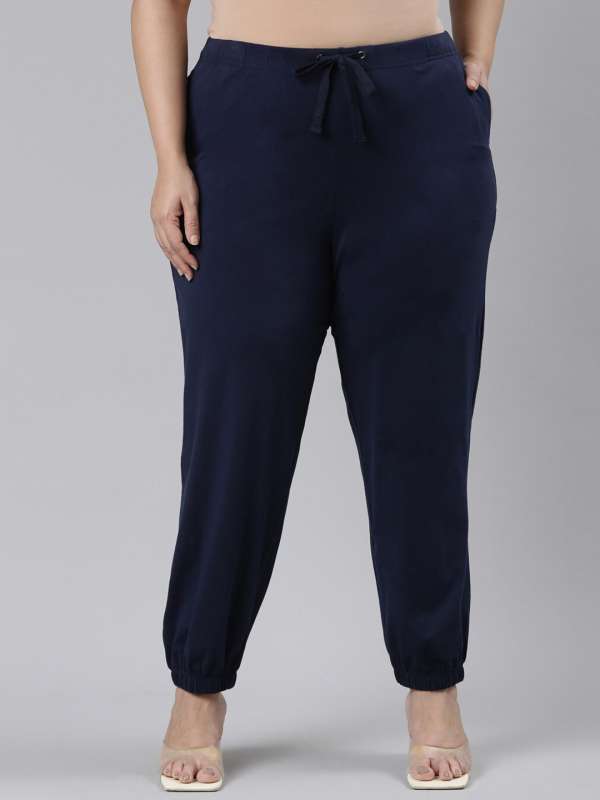 Go colors joggers online cheap