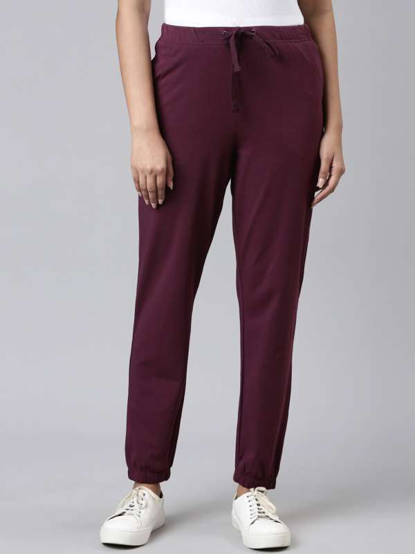 Go Colors Joggers Buy Go Colors Joggers Online Myntra
