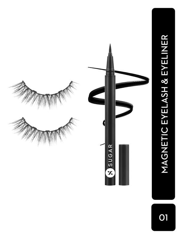 Buy False Eyelashes online in India Myntra