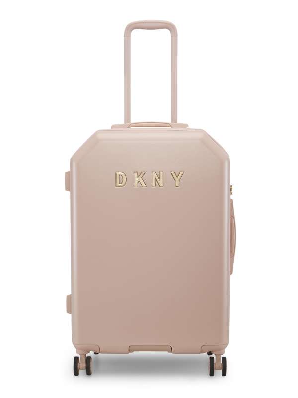 Suitcases dkny 2025