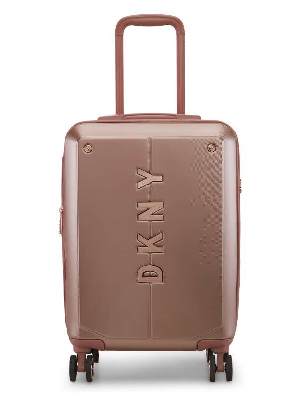Safari zenith cabin bag top