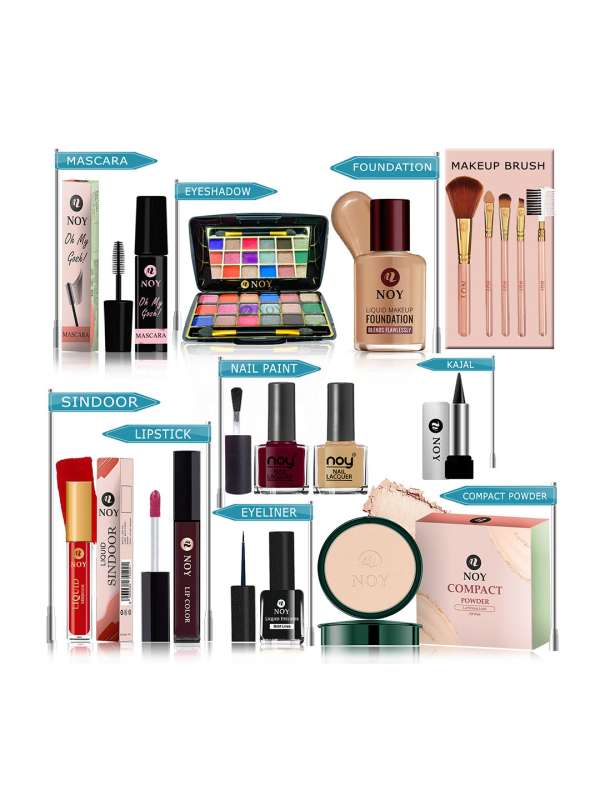 Buy makeup store online india