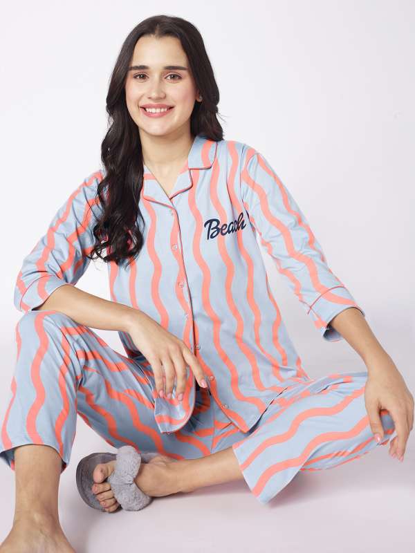 Beebelle Night Suits Buy Beebelle Night Suits online in India