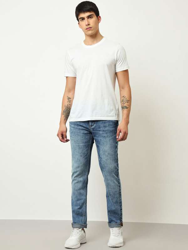 Lee Jeans Get upto 50 Off on Lee Jeans Online at Myntra
