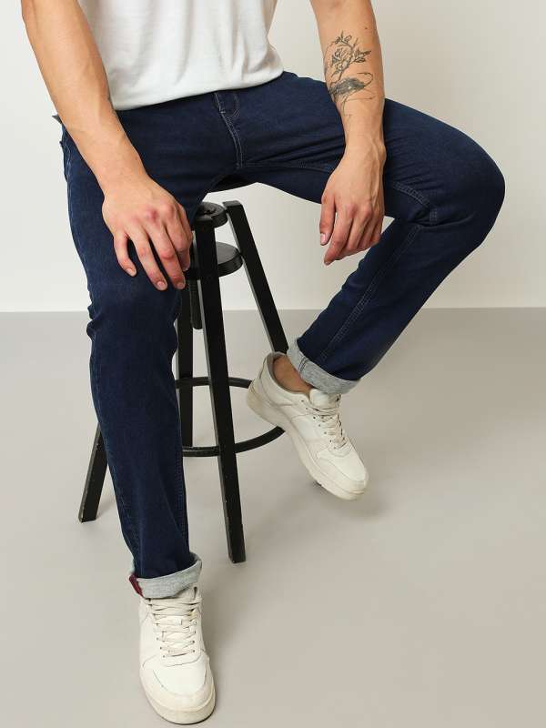 Lee Powell Jeans Buy Lee Powell Jeans online in India