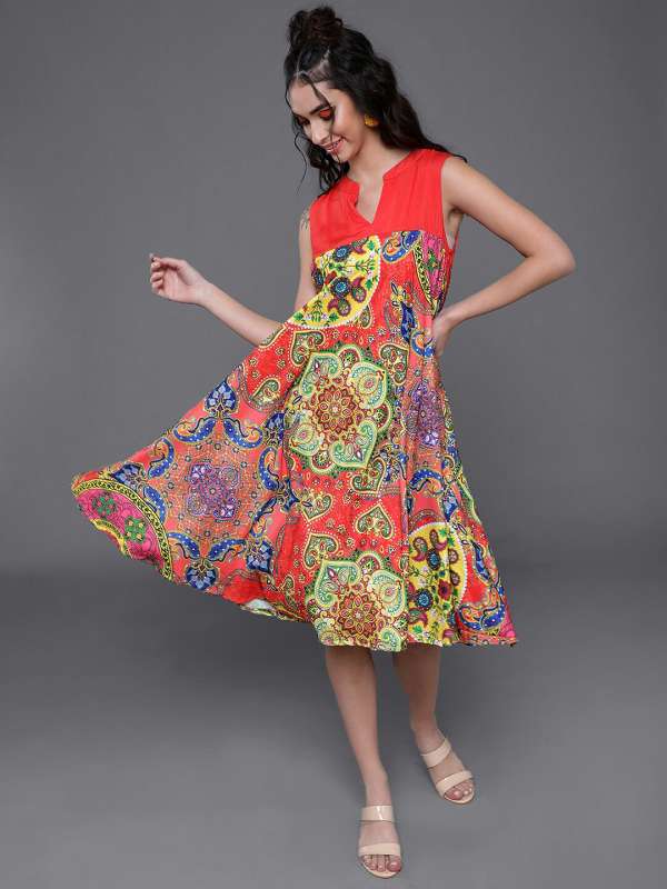 Aks dresses online shop