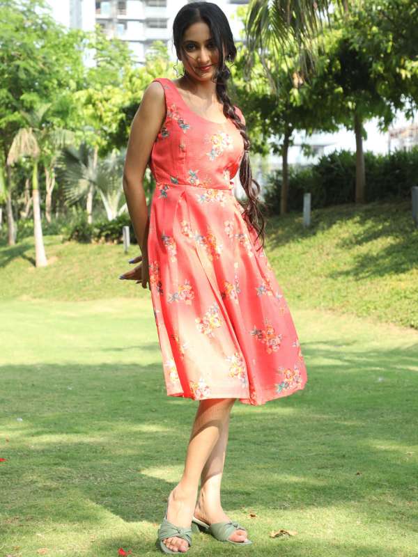 Myntra aks dress outlet