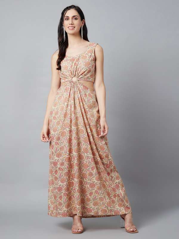 Myntra aks dress online