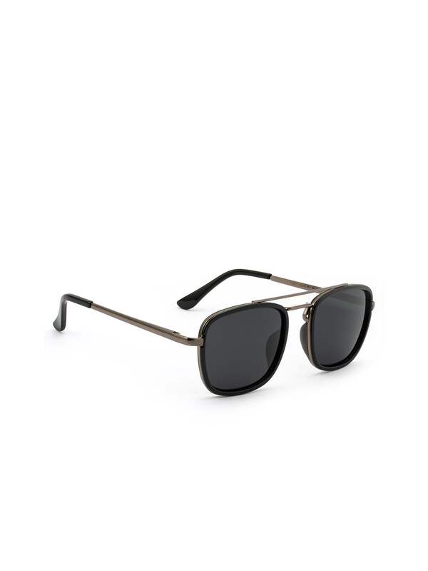 Buy Idee Sunglasses Online at an Affordable Price | Myntra-hangkhonggiare.com.vn