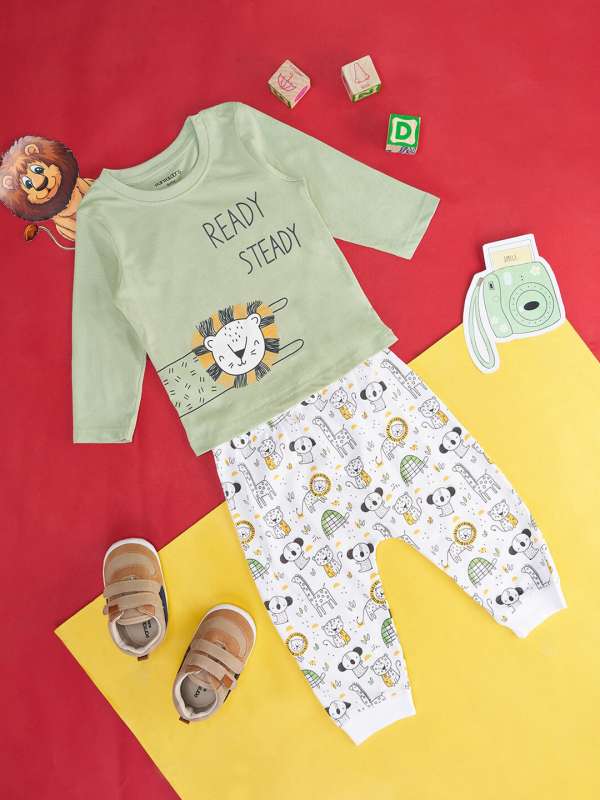 Pantaloons baby discount boy dress