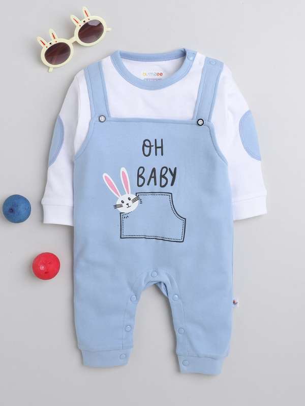 Shop for Baby Boy Rompers Online at Best Prices Myntra