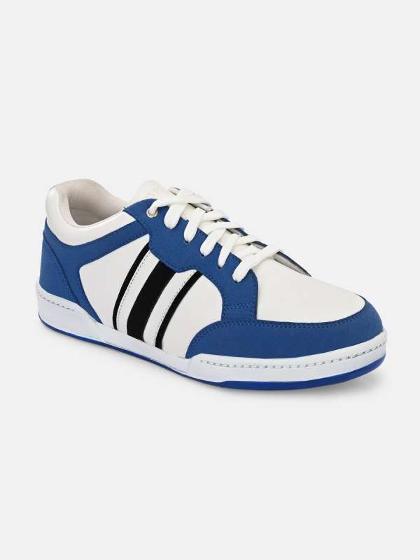 Big fox men's sneakers white casual shoes discount