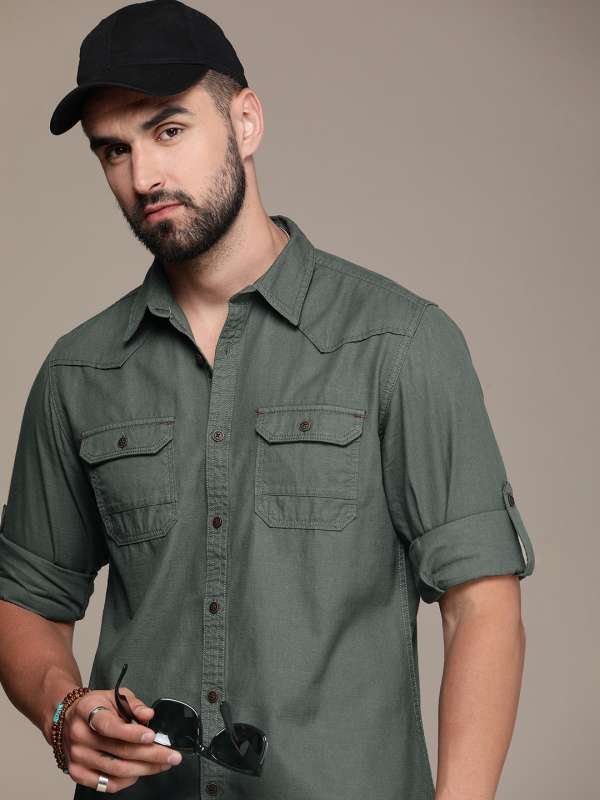 Shirt life discount