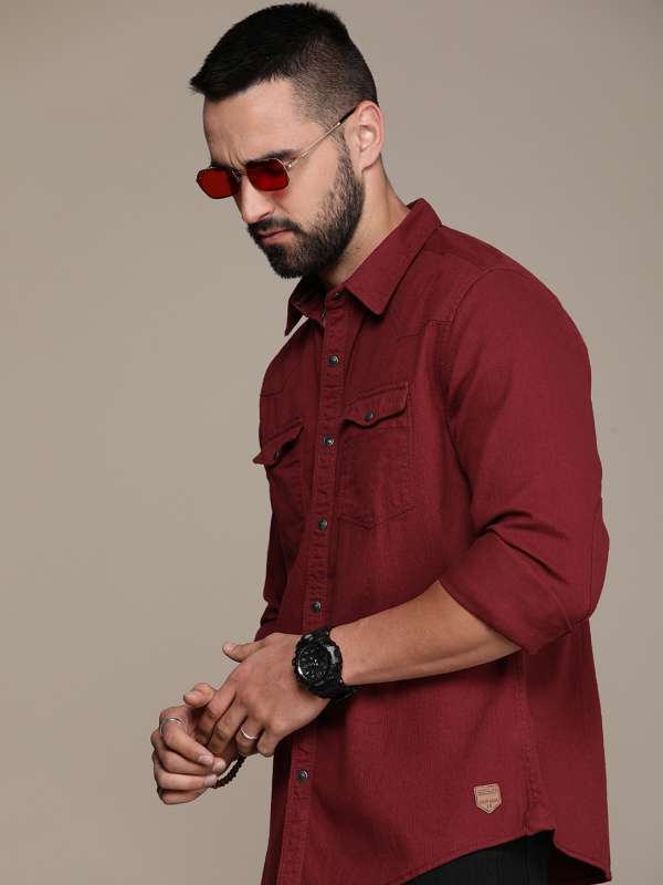 Life Shirts Buy Life Shirts online in India