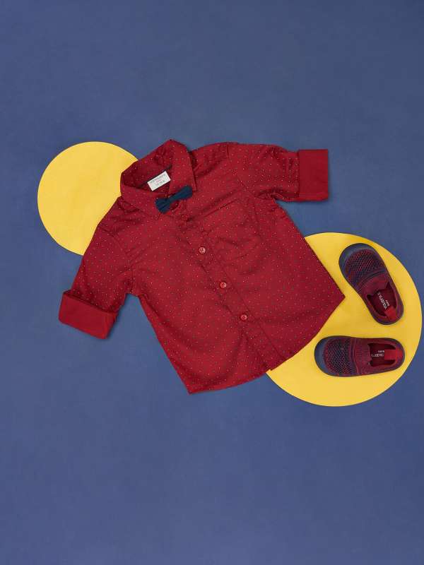 Pantaloons baby boy dress clearance