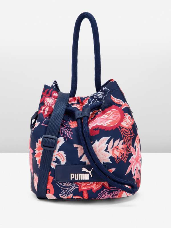 Puma Converse Sling Bag Buy Puma Converse Sling Bag online in India