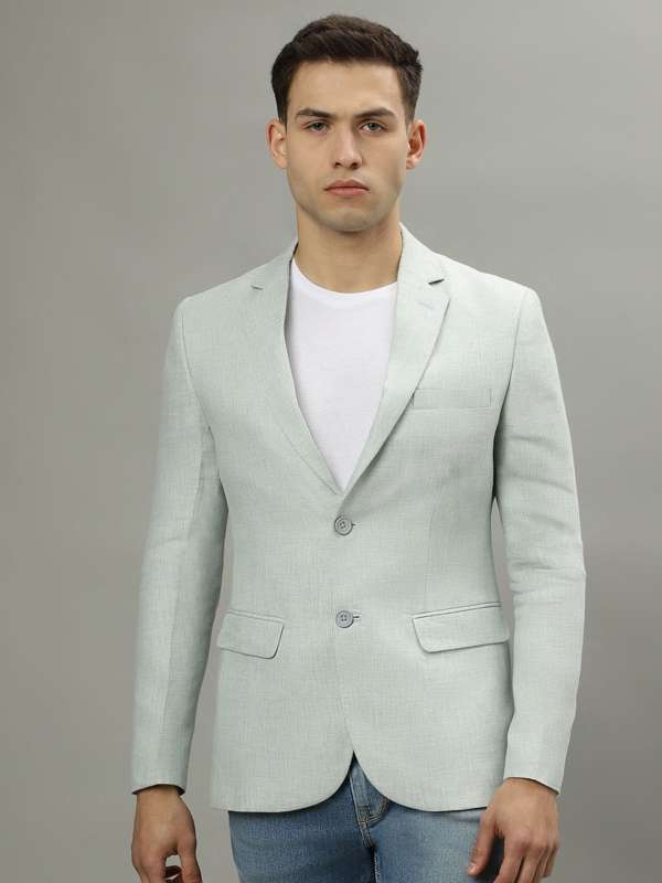 Iconic Blazers Buy Iconic Blazers online in India