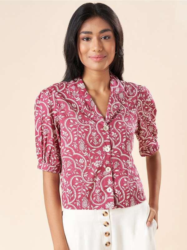 Aeropostale tops online sale