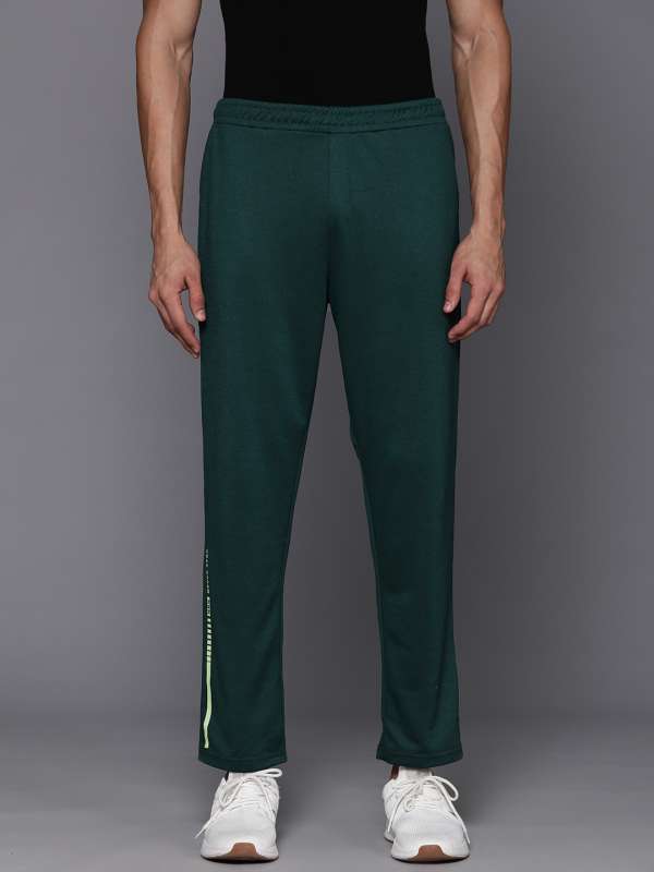 Umbro Green Track Pants Buy Umbro Green Track Pants online in India