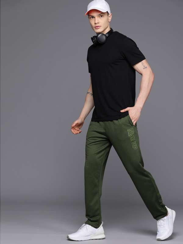 Chromozome track new arrivals pants myntra