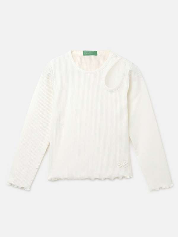 And store brand tops