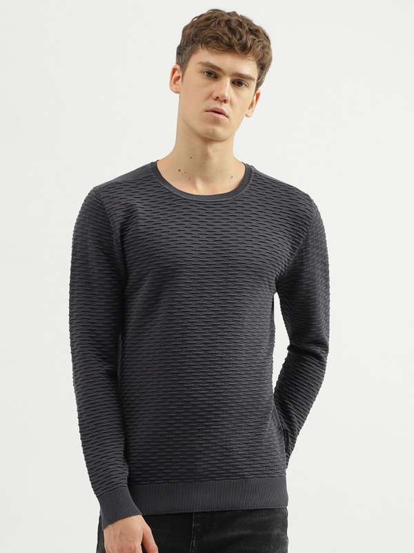 Ucb sweaters myntra store