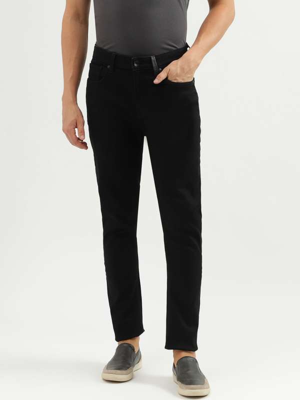 Ruff cut jeans on sale